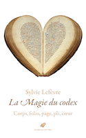 Magie du codex (La)
